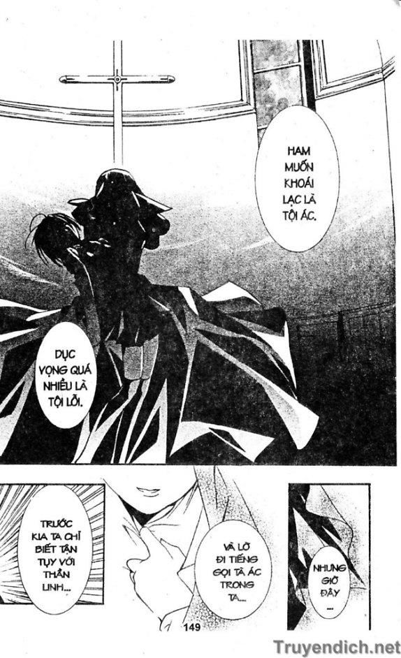 Zombie Loan Chapter 5 - 18