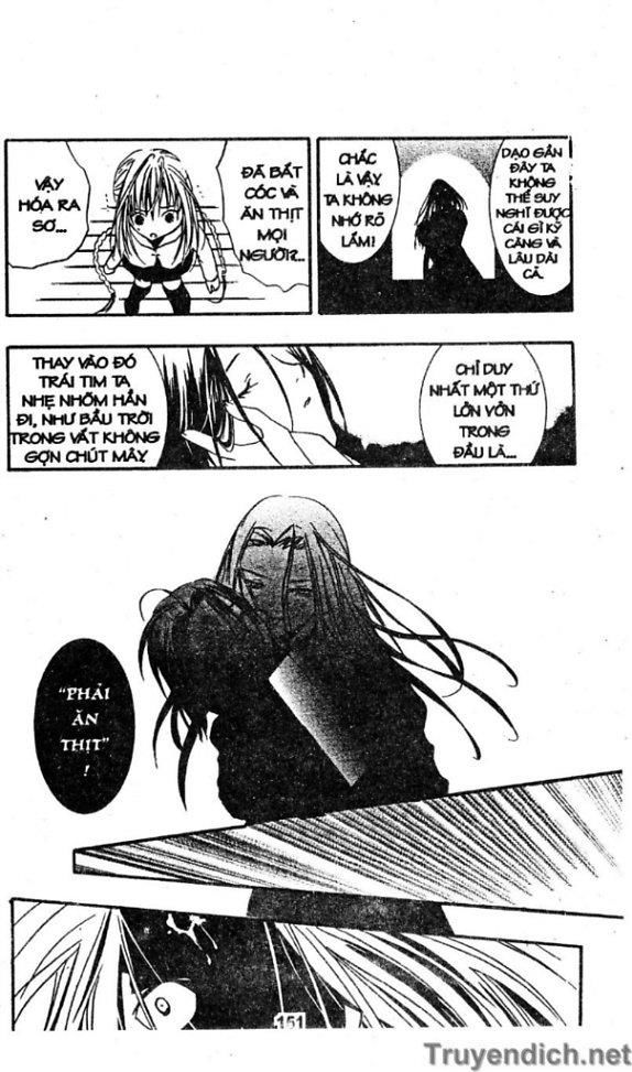 Zombie Loan Chapter 5 - 20