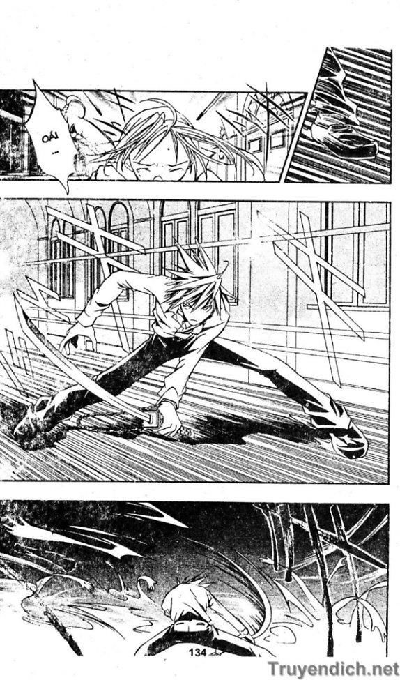 Zombie Loan Chapter 5 - 3