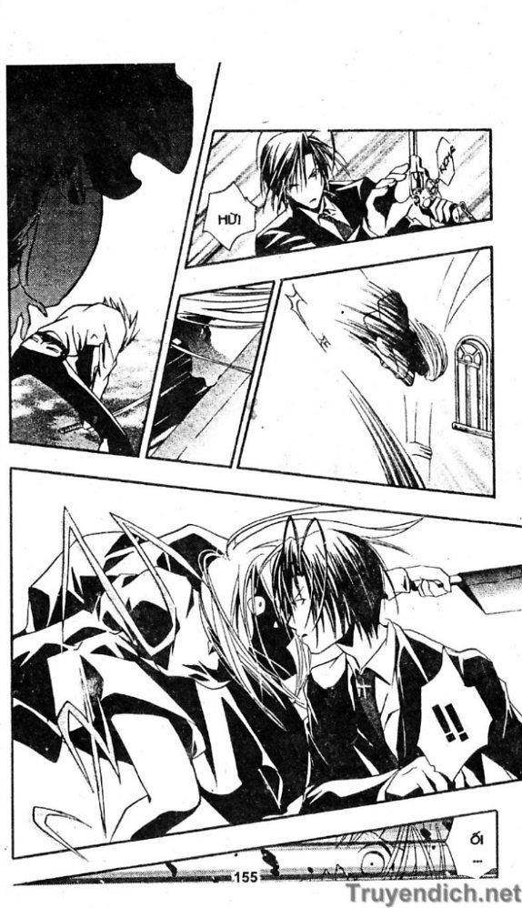 Zombie Loan Chapter 5 - 24