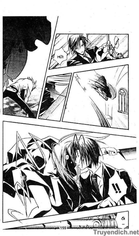 Zombie Loan Chapter 5 - 26