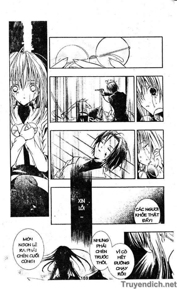 Zombie Loan Chapter 5 - 29