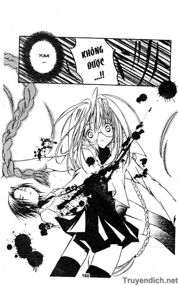 Zombie Loan Chapter 5 - 30