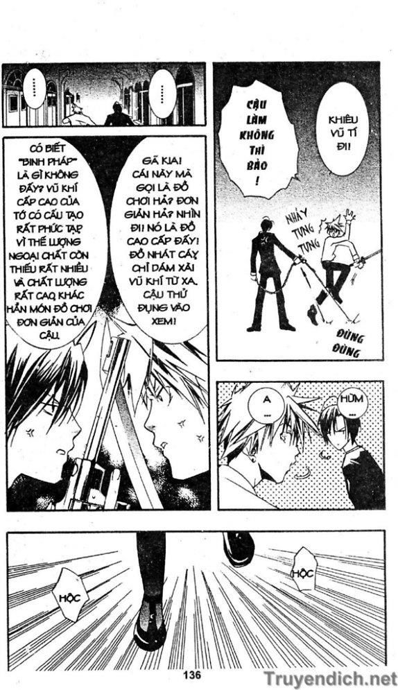 Zombie Loan Chapter 5 - 5