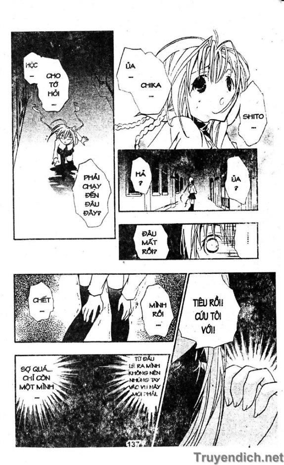 Zombie Loan Chapter 5 - 6