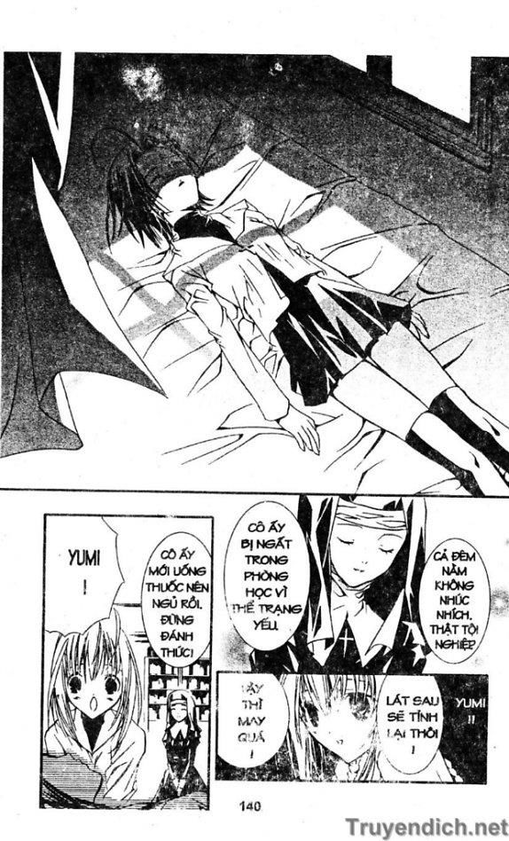 Zombie Loan Chapter 5 - 8