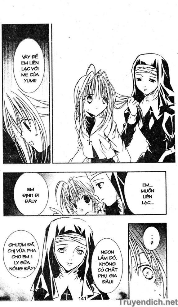 Zombie Loan Chapter 5 - 10