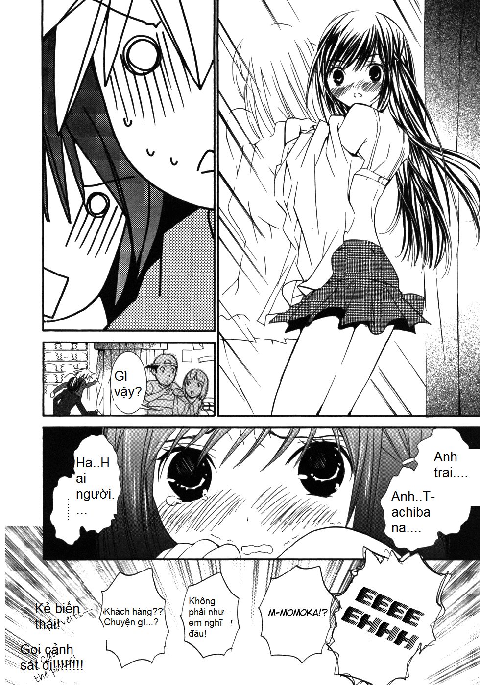 Zombie Loan Chapter 50 - 27