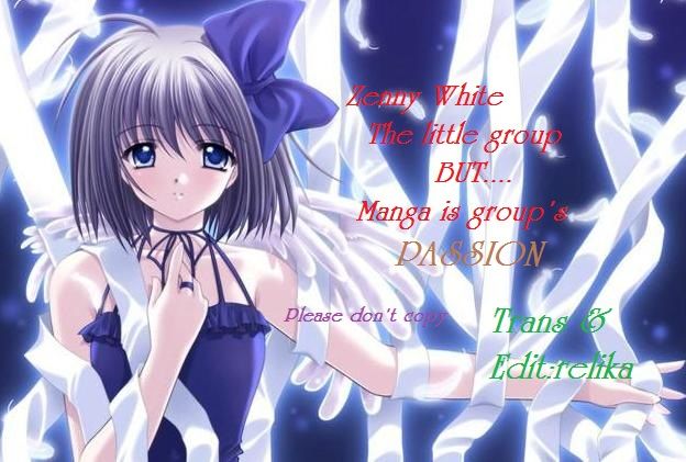 Zombie Loan Chapter 51 - 1