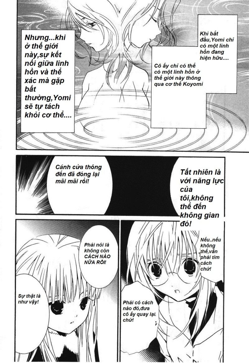 Zombie Loan Chapter 51 - 13