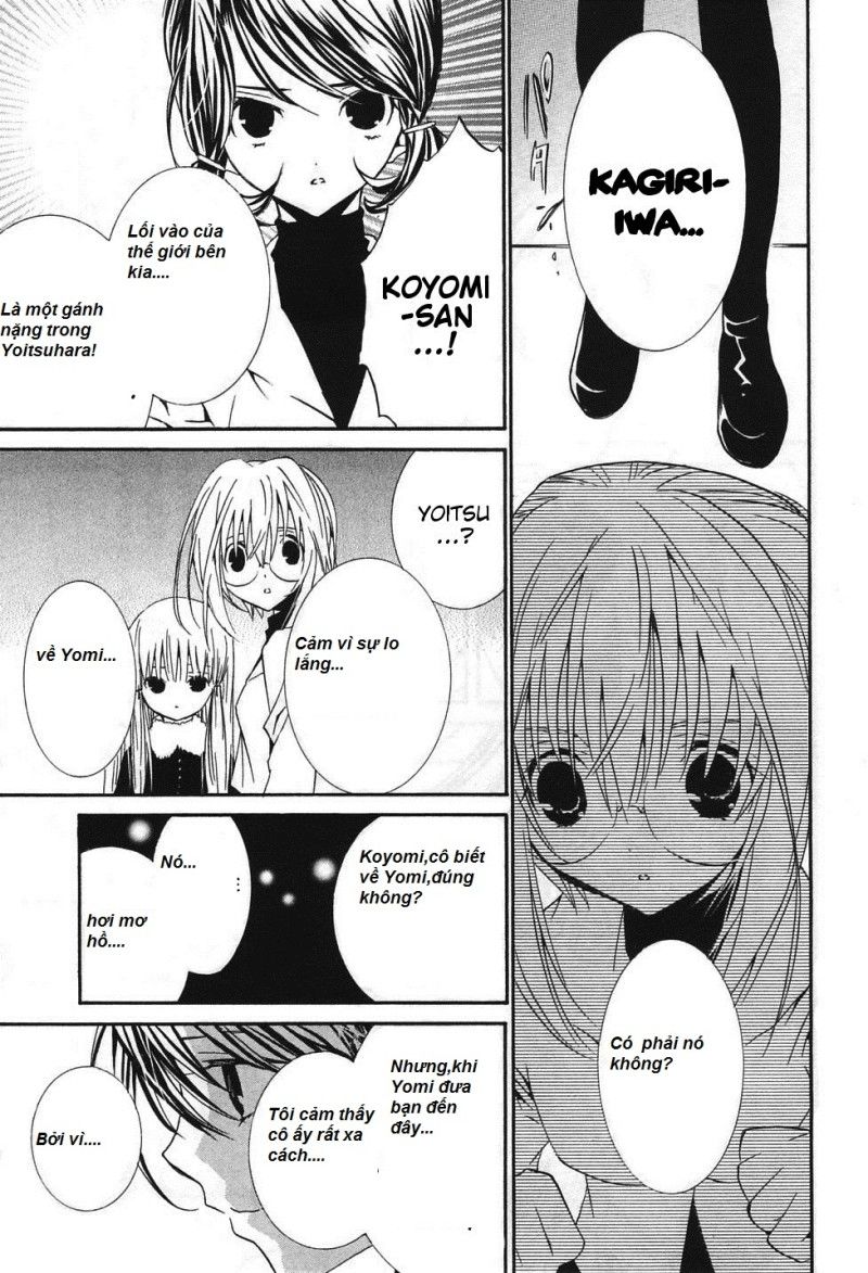 Zombie Loan Chapter 51 - 14