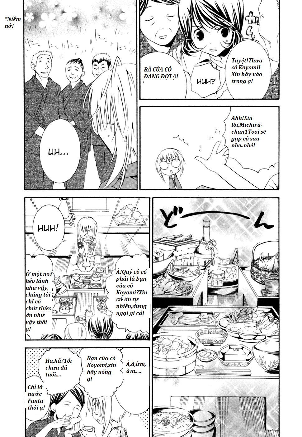 Zombie Loan Chapter 52 - 15