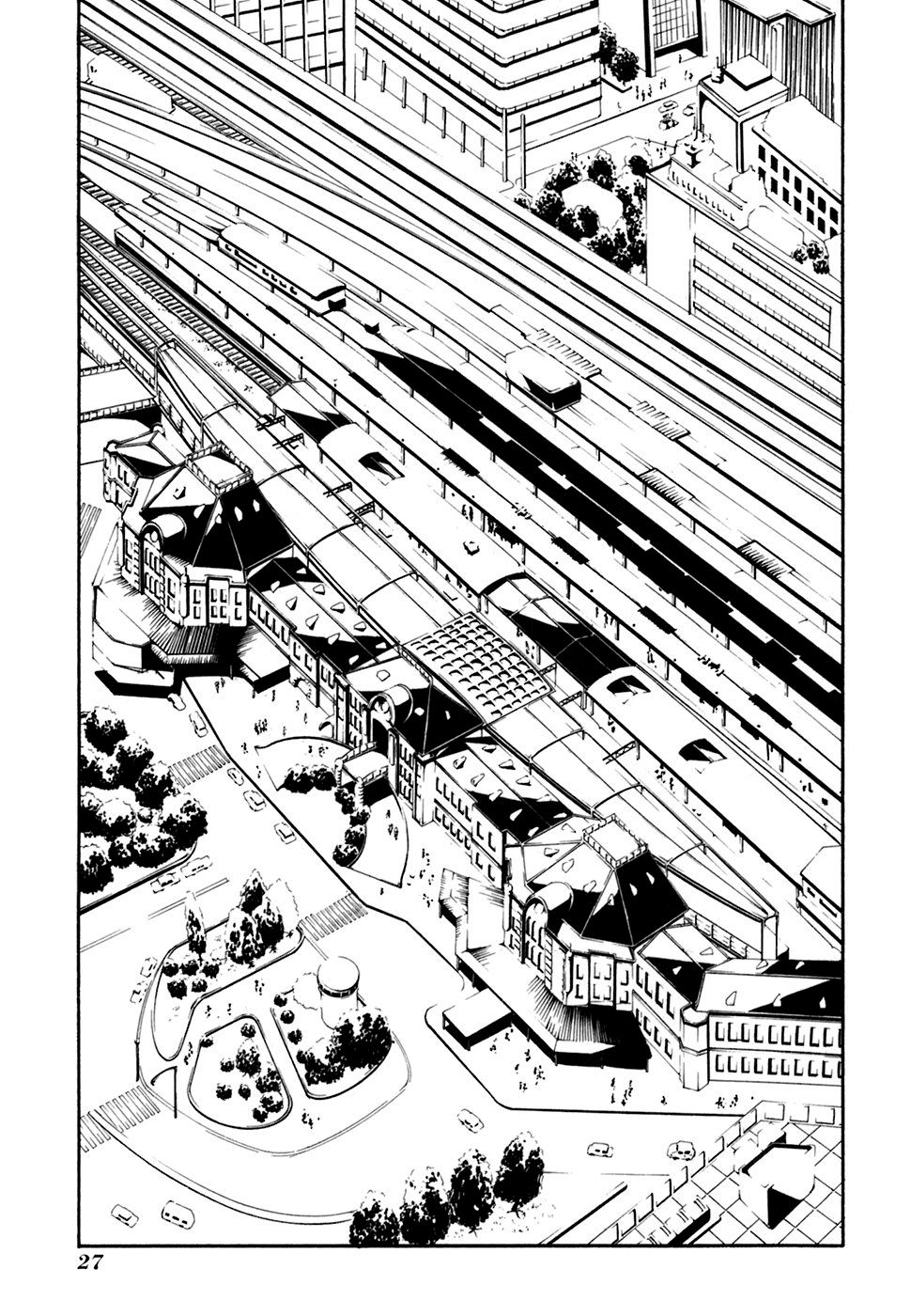 Zombie Loan Chapter 52 - 3