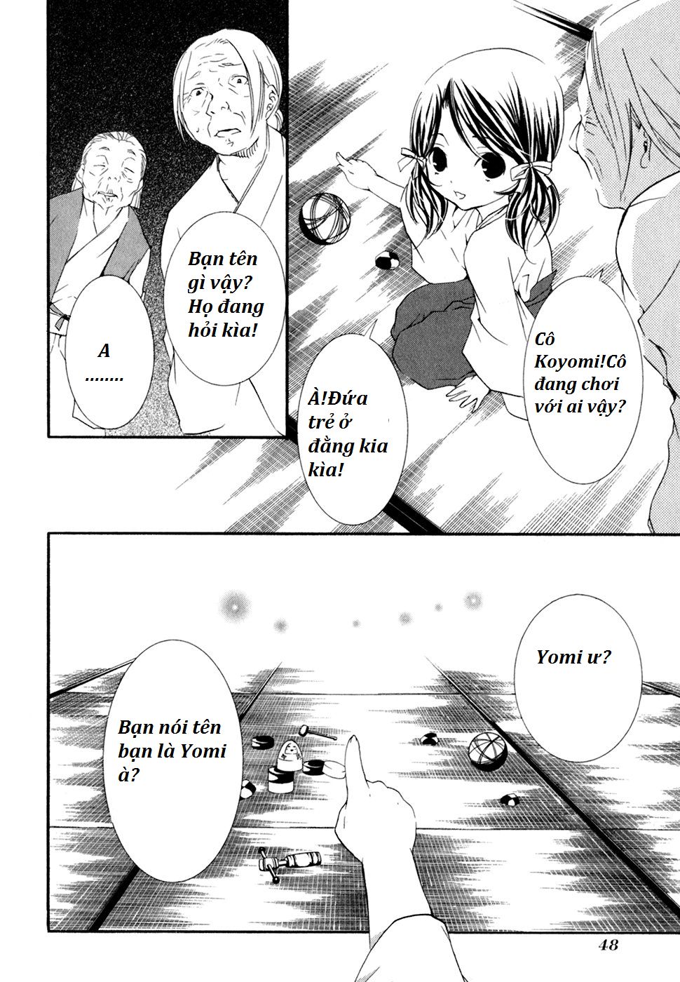 Zombie Loan Chapter 52 - 24