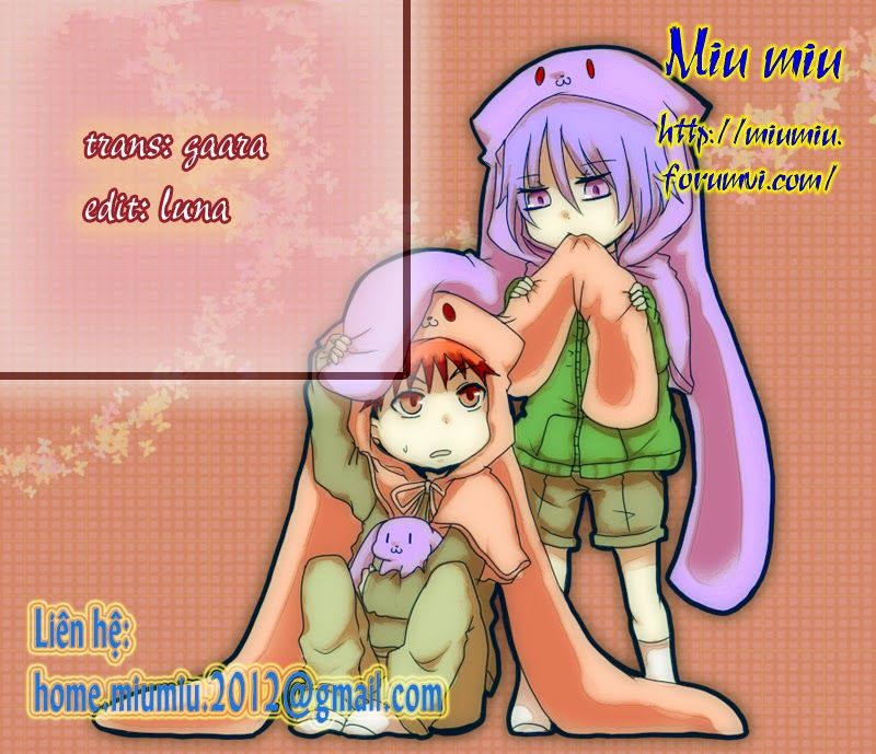 Zombie Loan Chapter 53 - 1