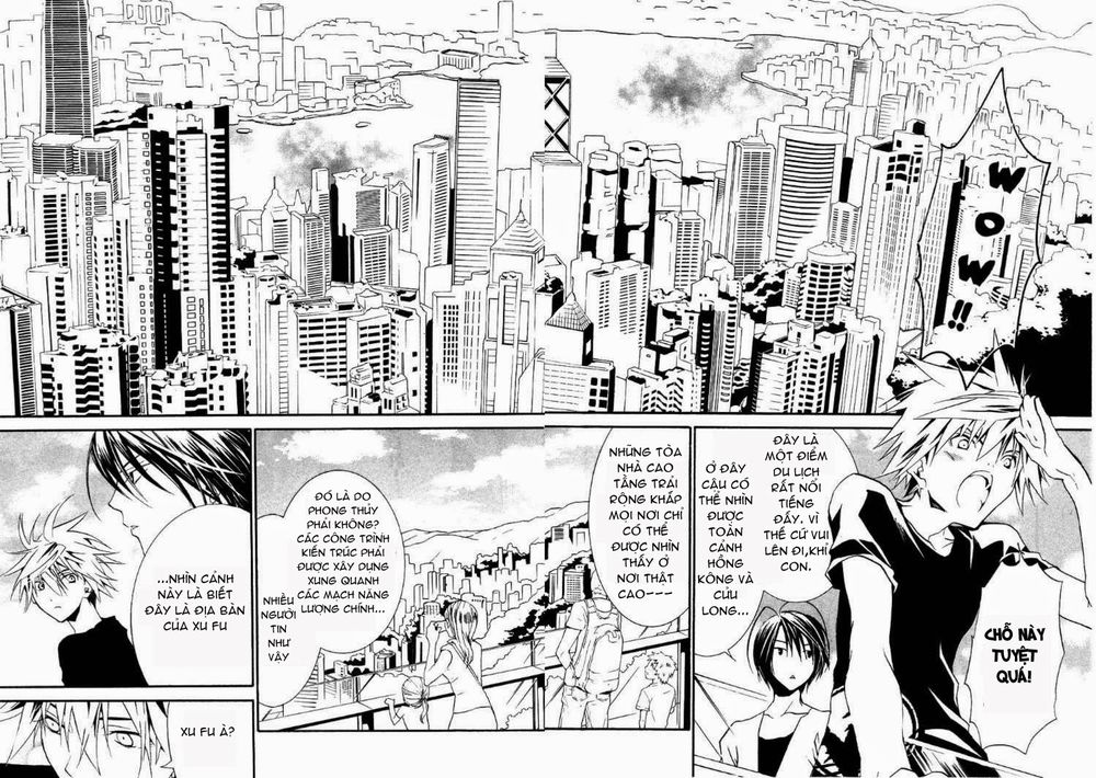 Zombie Loan Chapter 53 - 12