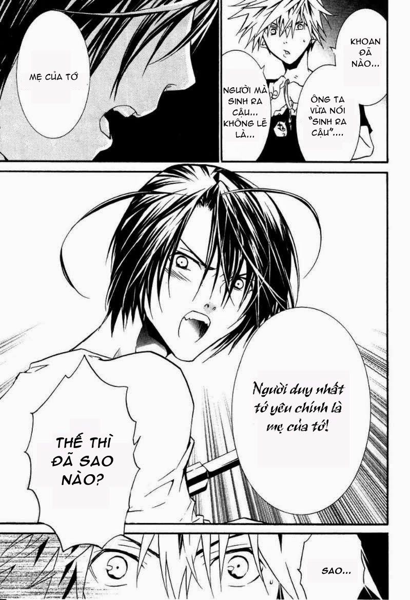 Zombie Loan Chapter 53 - 26