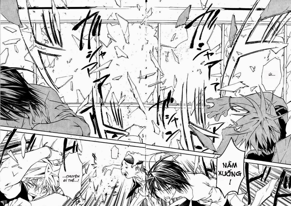 Zombie Loan Chapter 53 - 27