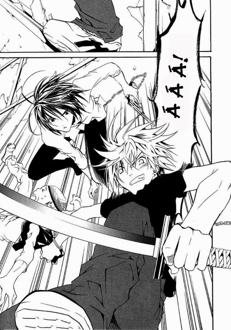 Zombie Loan Chapter 53 - 29