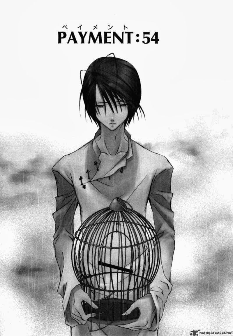 Zombie Loan Chapter 54 - 2