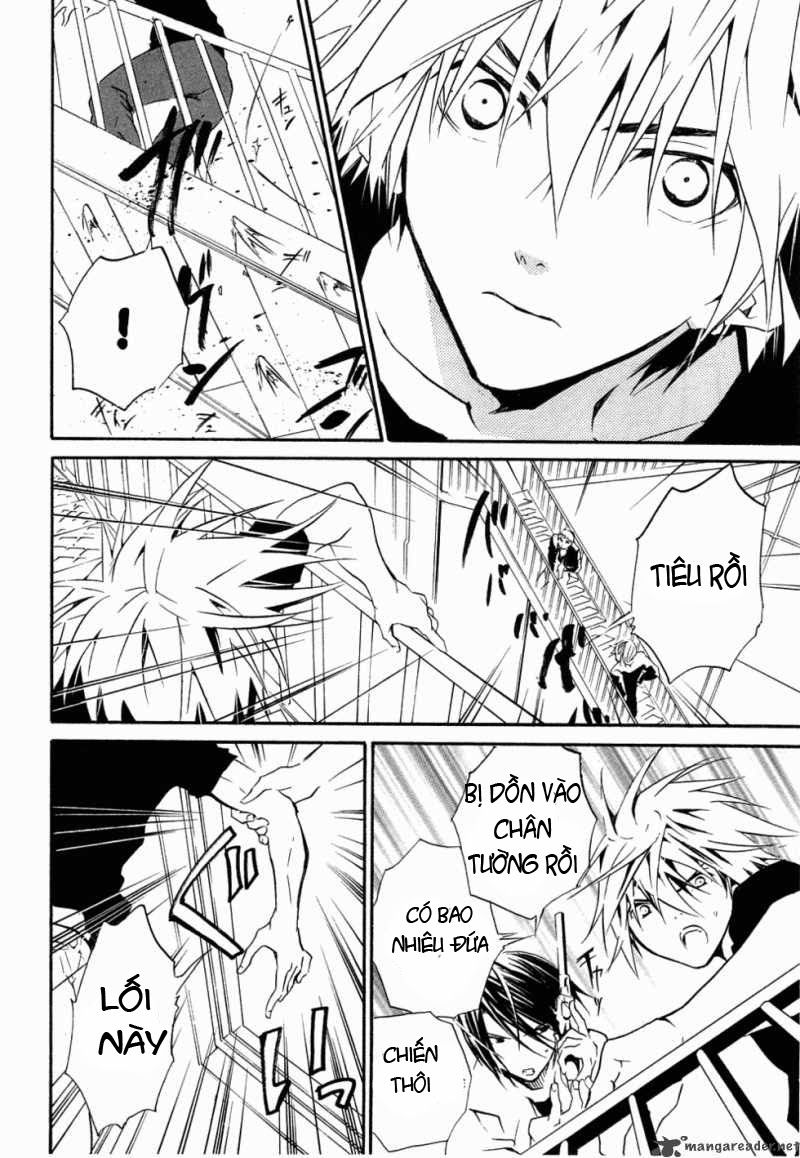 Zombie Loan Chapter 54 - 12