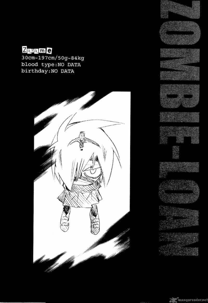 Zombie Loan Chapter 54 - 3