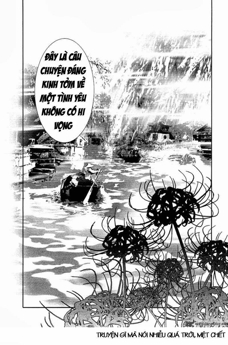 Zombie Loan Chapter 54 - 23