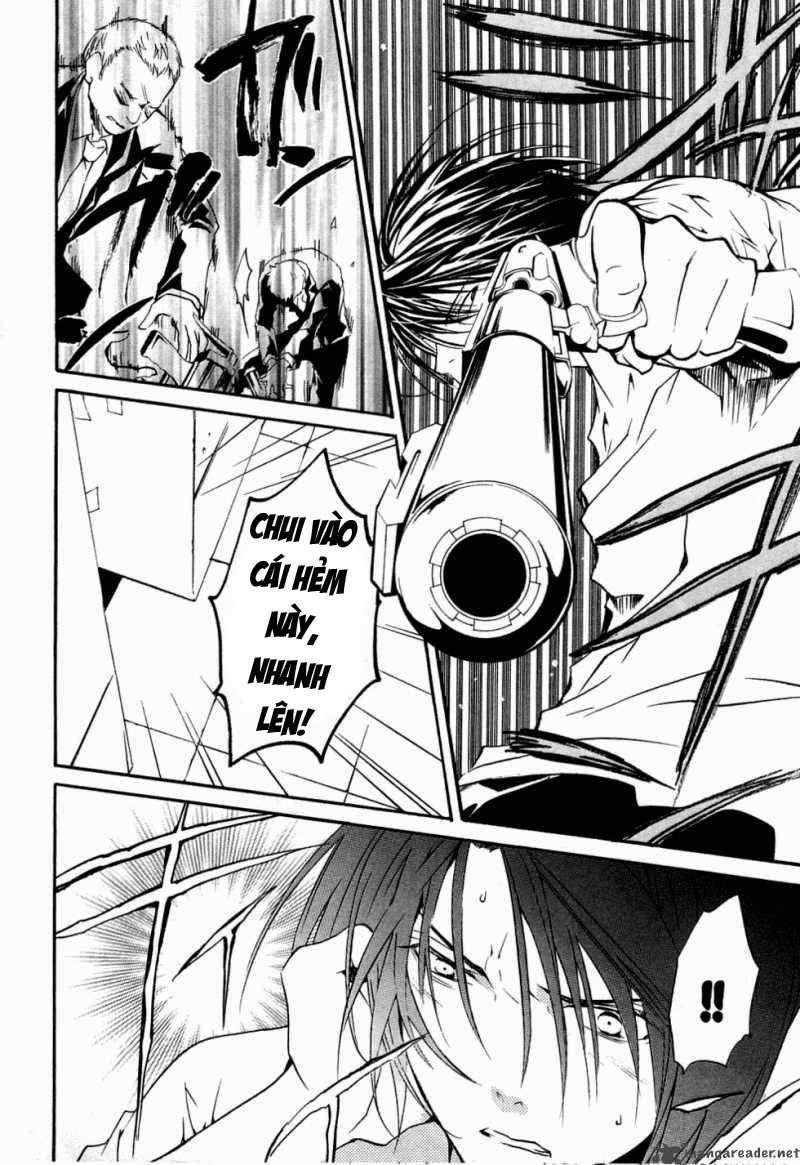 Zombie Loan Chapter 54 - 6