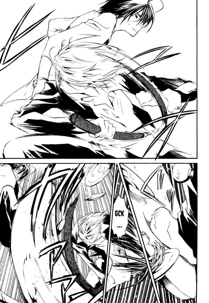 Zombie Loan Chapter 56 - 15