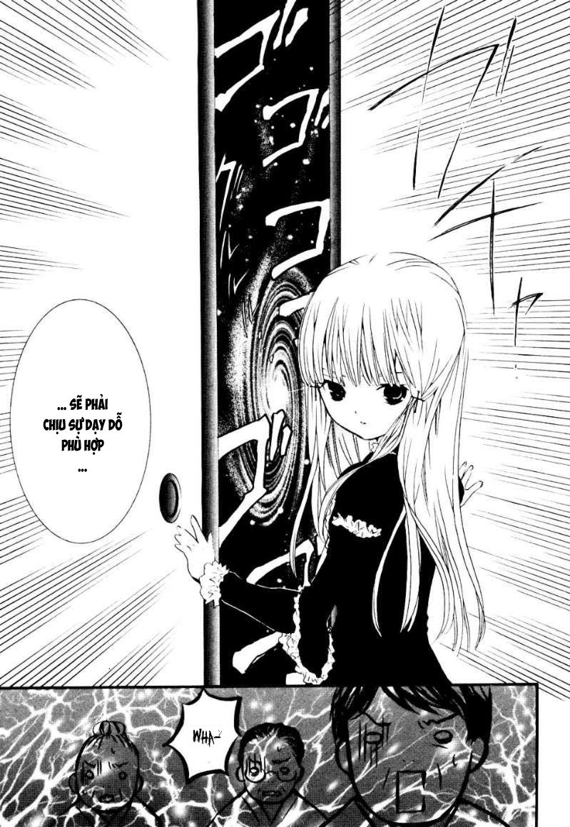 Zombie Loan Chapter 56 - 25