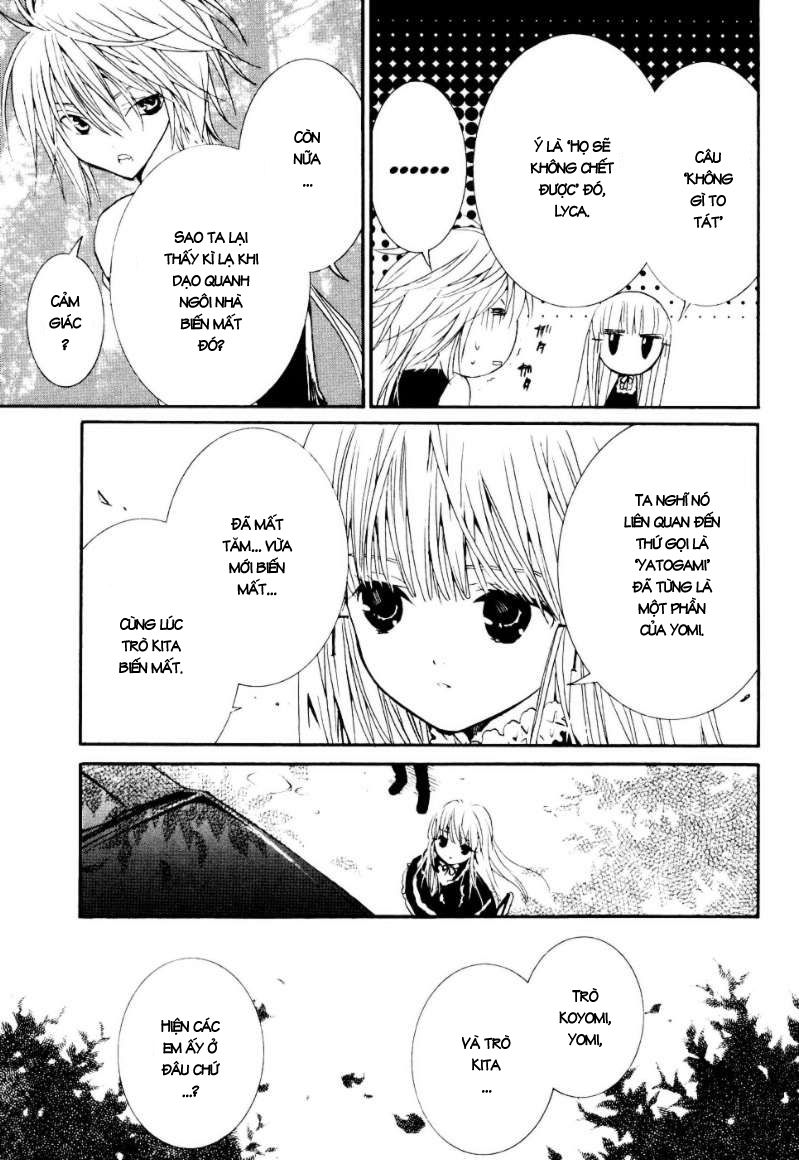 Zombie Loan Chapter 56 - 27