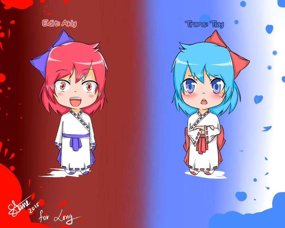 Zombie Loan Chapter 57 - 1