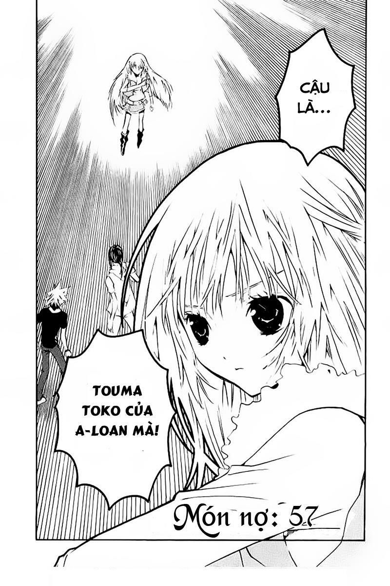 Zombie Loan Chapter 57 - 2