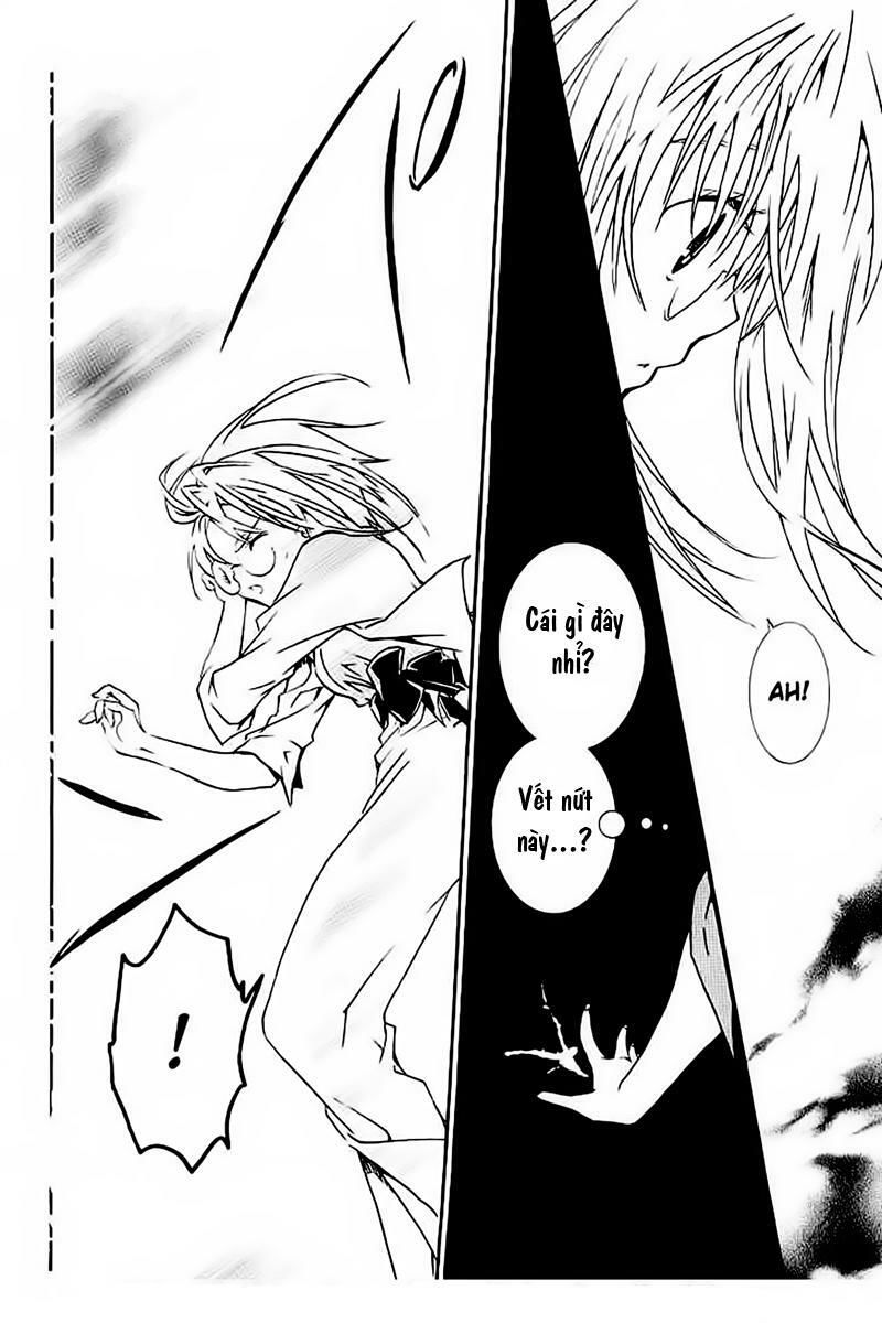 Zombie Loan Chapter 57 - 11