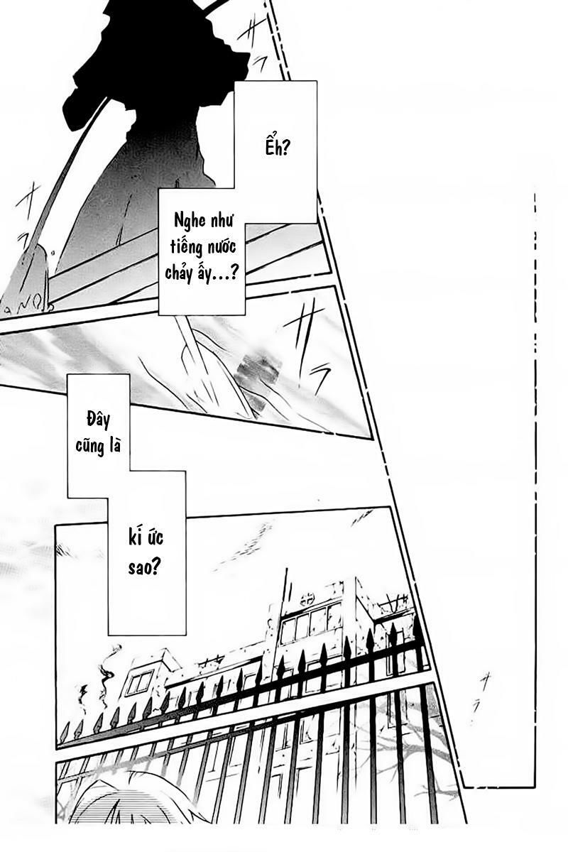 Zombie Loan Chapter 57 - 12