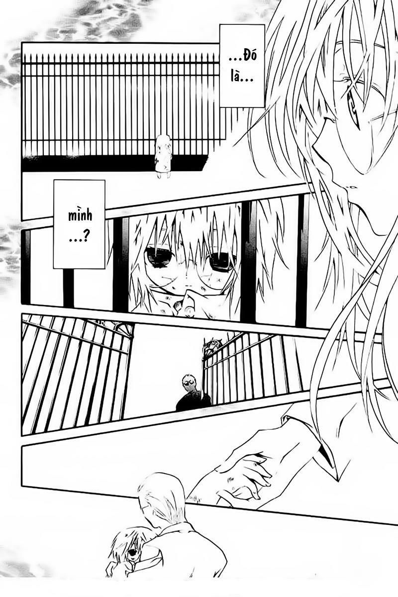 Zombie Loan Chapter 57 - 13