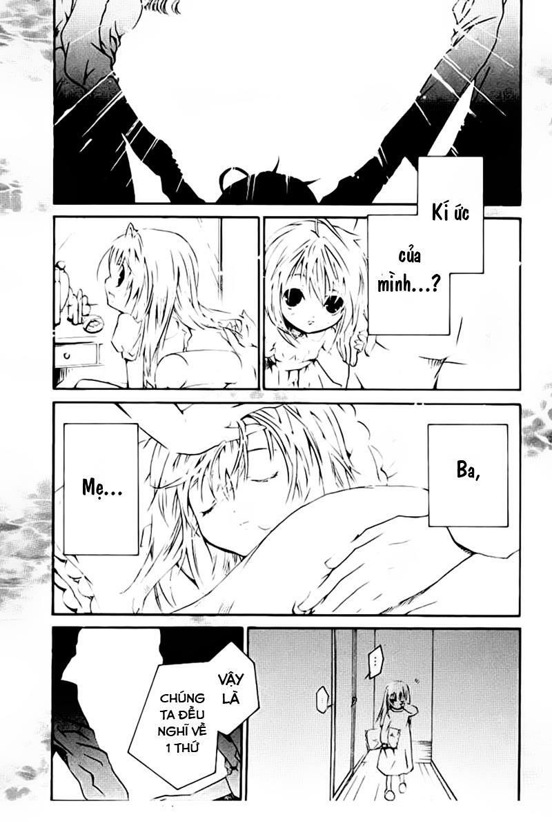 Zombie Loan Chapter 57 - 14