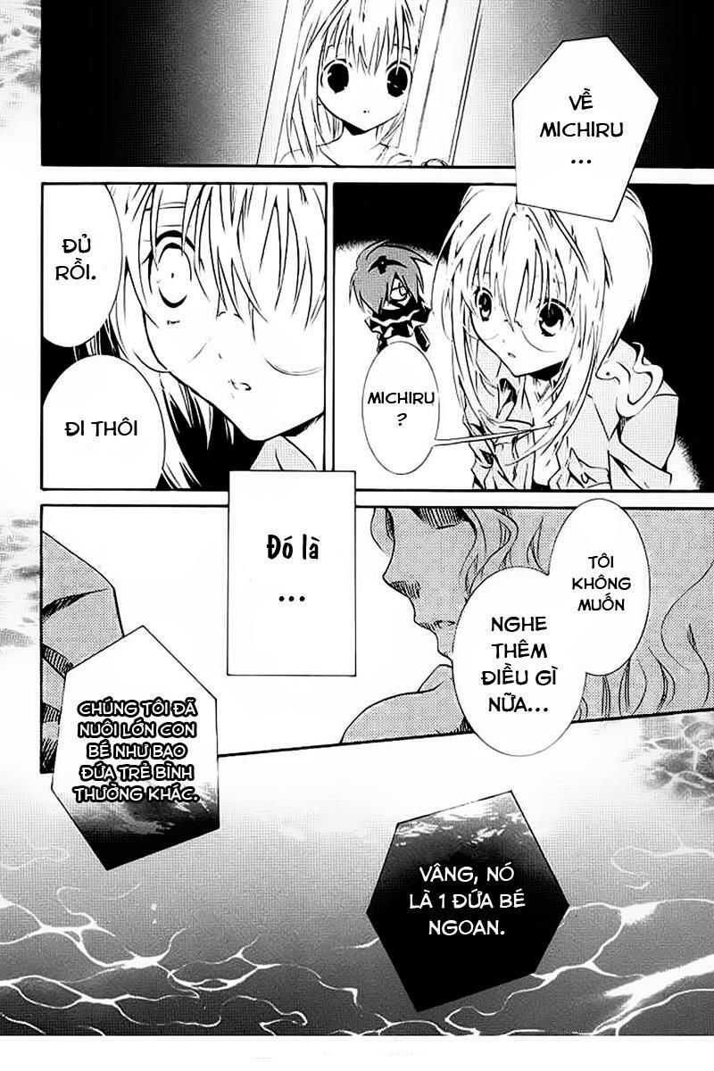 Zombie Loan Chapter 57 - 15