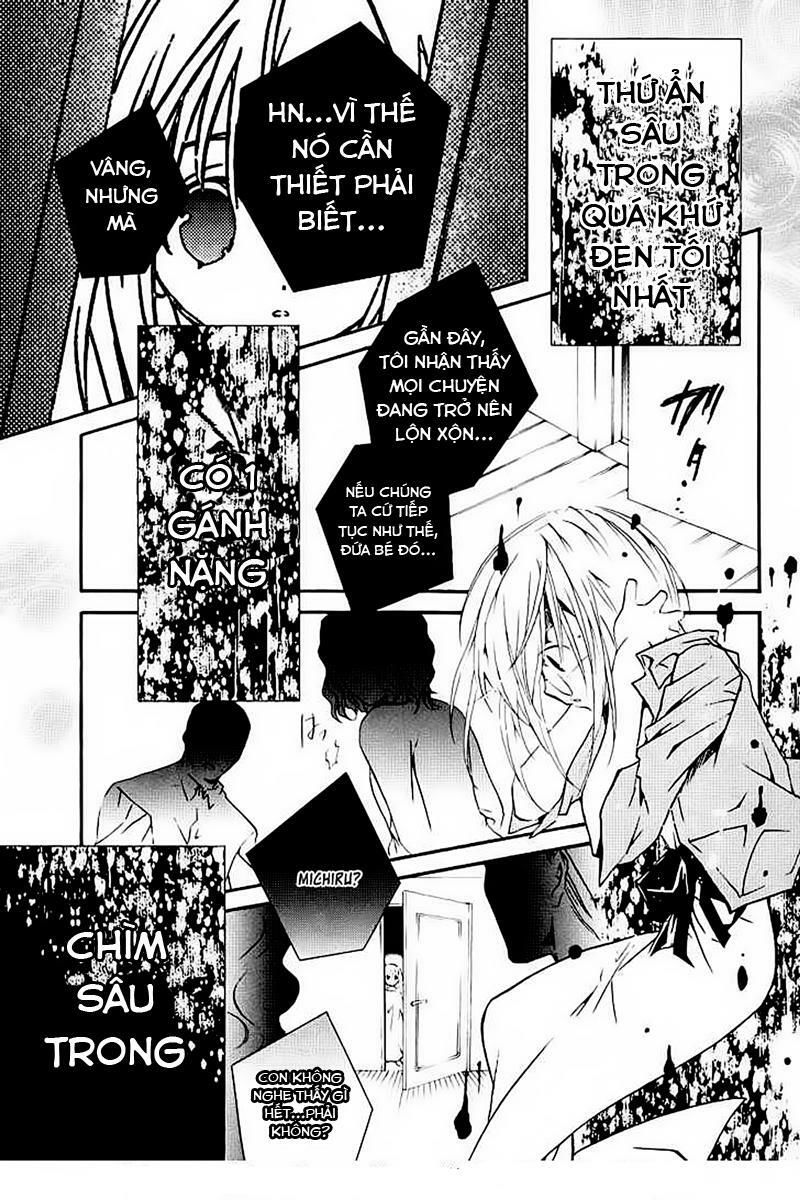 Zombie Loan Chapter 57 - 16