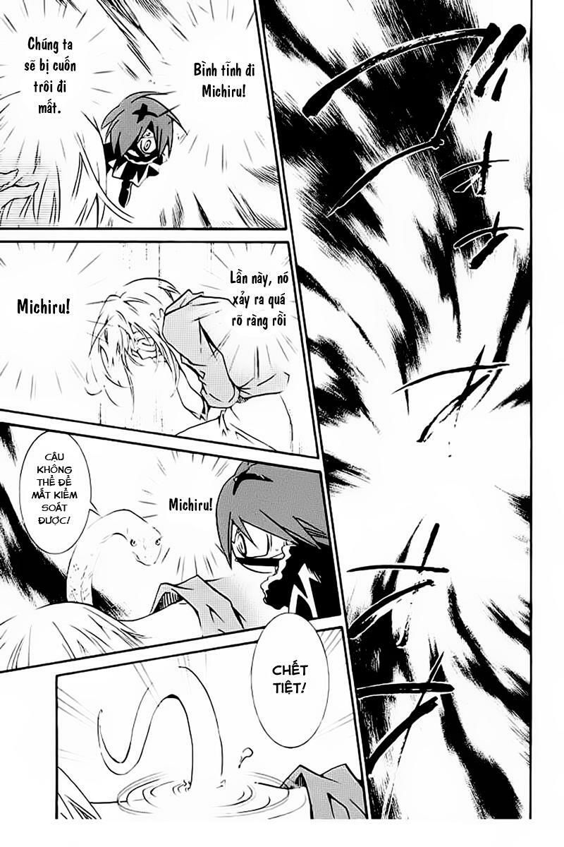 Zombie Loan Chapter 57 - 20