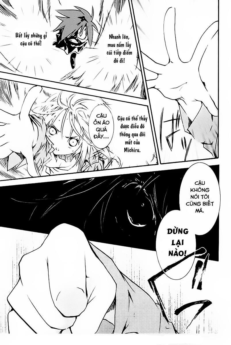 Zombie Loan Chapter 57 - 22