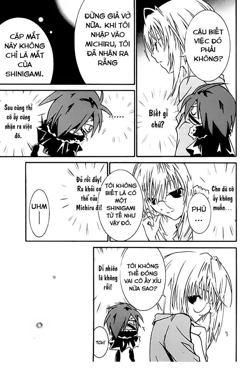 Zombie Loan Chapter 57 - 24