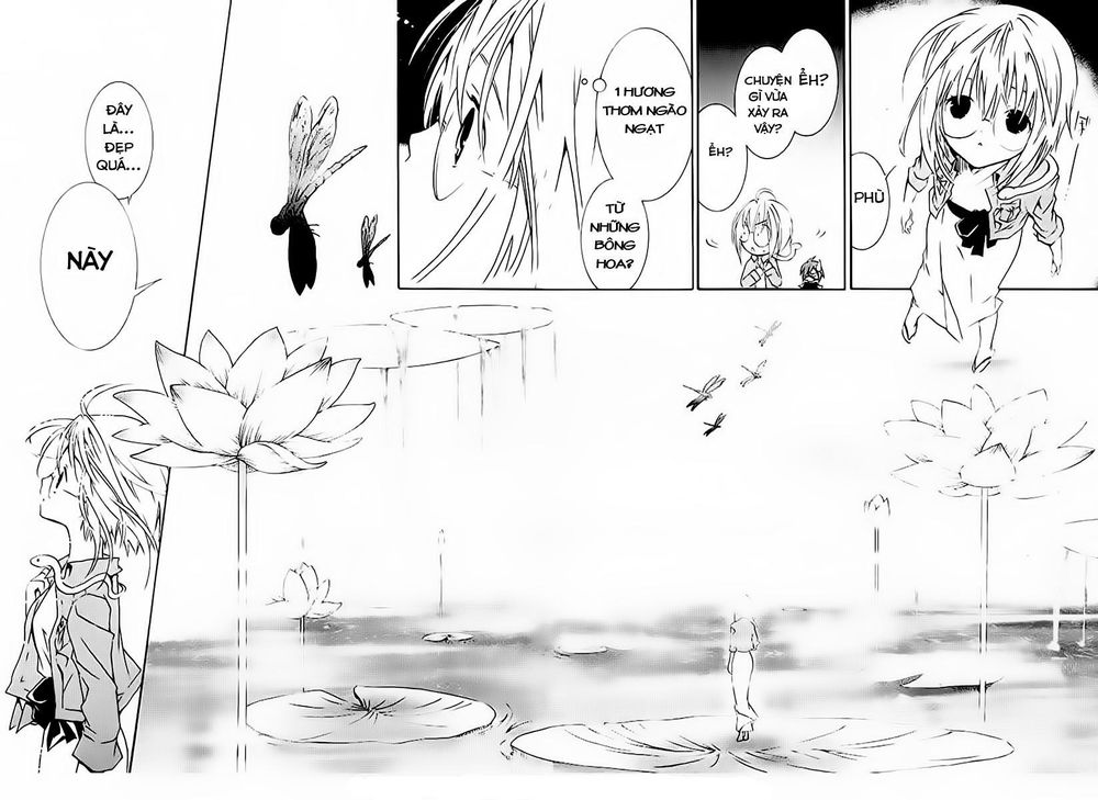 Zombie Loan Chapter 57 - 25