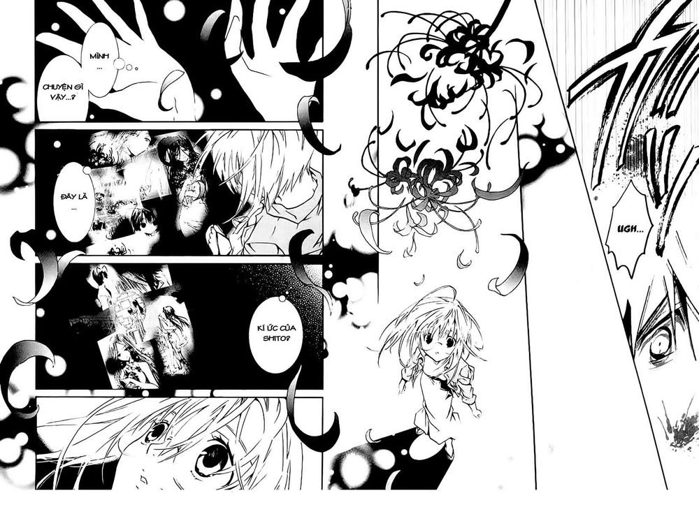 Zombie Loan Chapter 57 - 6