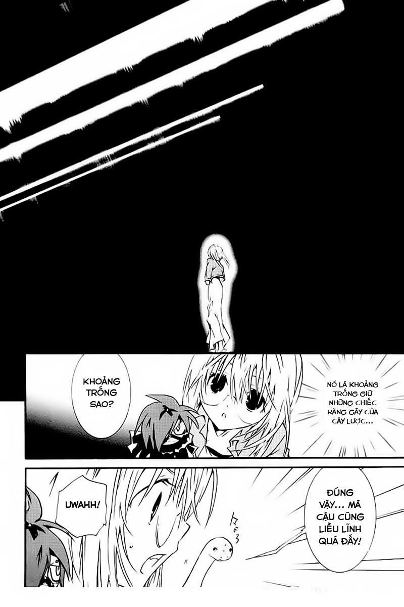 Zombie Loan Chapter 57 - 7