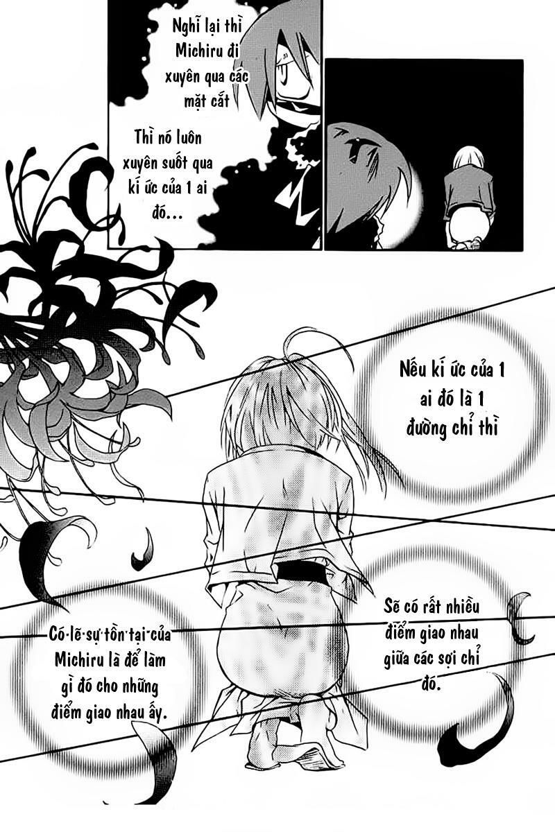 Zombie Loan Chapter 57 - 10