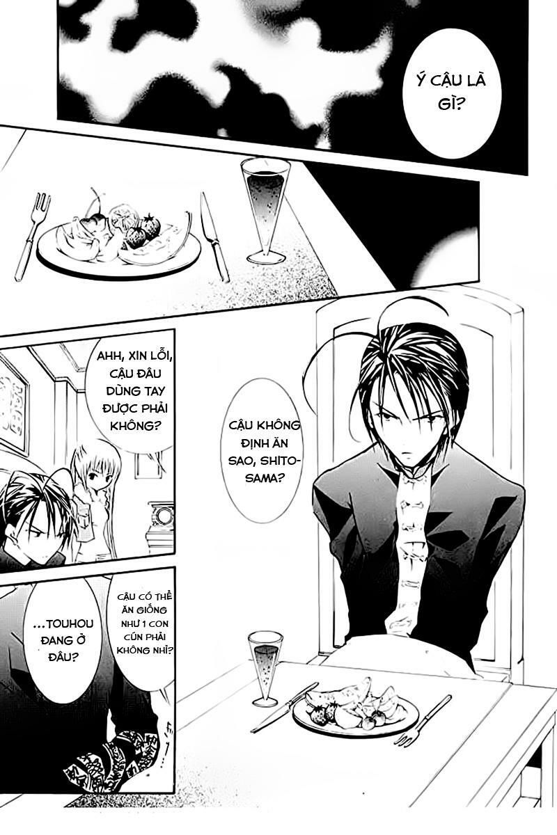 Zombie Loan Chapter 58 - 12