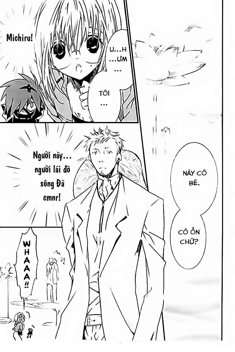 Zombie Loan Chapter 58 - 18