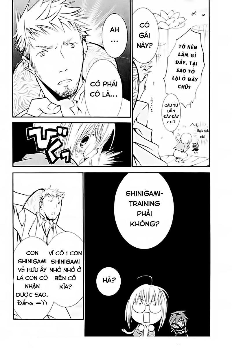 Zombie Loan Chapter 58 - 19