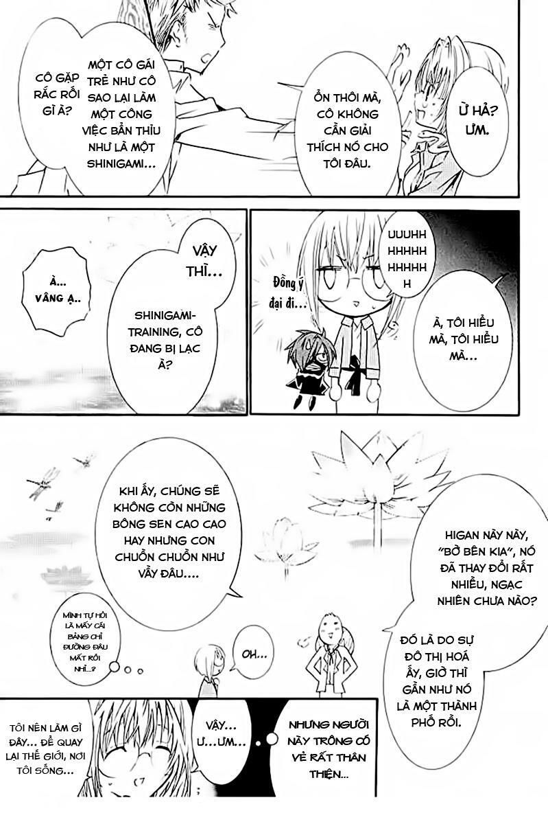 Zombie Loan Chapter 58 - 20